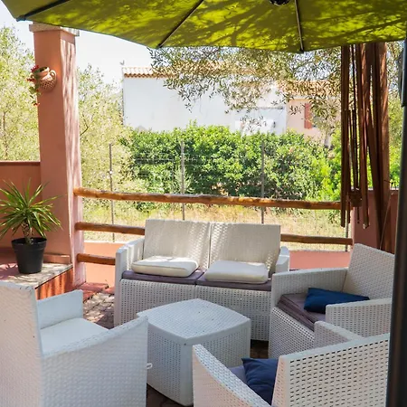 Apartment Casa Smeralda - Relax E Piscina *