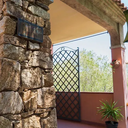 Casa Smeralda - Relax E Piscina