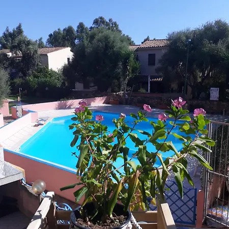 Apartment Casa Smeralda - Relax E Piscina